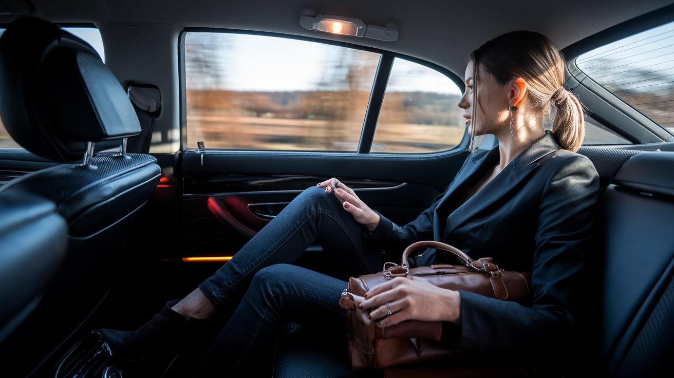 Brandenburg Airport to Wismar Transfer: Your Complete Transportation Guide